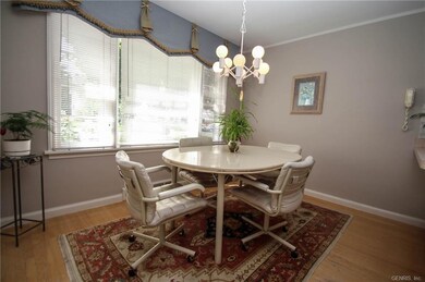 Kitchen Dining