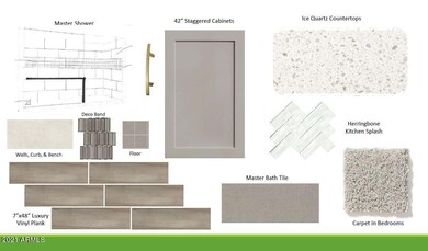 Interior Finishes