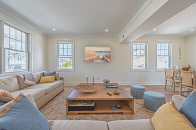 111 N Belmont Ave, Margate City, NJ 08402 - photo 6