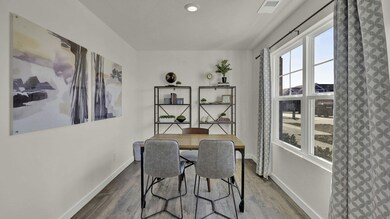 201 Fox Den Cir, Dalton, GA 30721 - photo 5