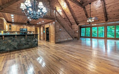 202 Shepherds Ridge, Morganton, GA 30560 - photo 4