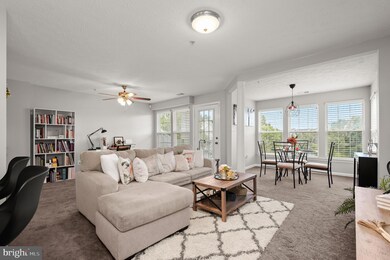 2408 Autumn Harvest Ct unit 201, Odenton, MD 21113 - photo 7