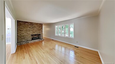 409 Murray Hill Rd, Fayetteville, NC 28303 - photo 4