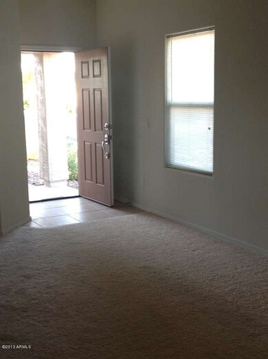FRONT DOOR FROM GREAT ROOM