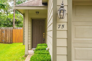 75 S Burberry Park Cir, Spring, TX 77382 - photo 4
