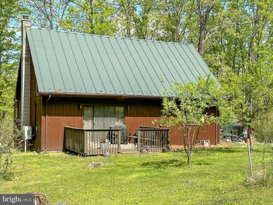 570 Hickory Hill Rd, Old Fields, WV 26845 - photo 3