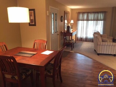 3011 SW Lydia Ave unit 214, Topeka, KS 66614 - photo 5