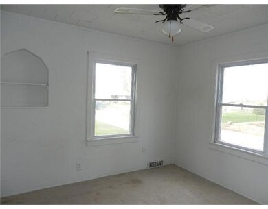 Bedroom.