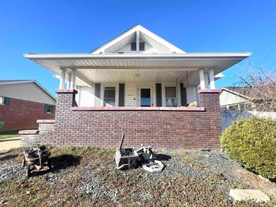 250 D St NE, Linton, IN 47441 - photo 5