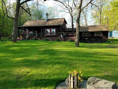 24 Baker Rd, Kerhonkson, NY 12446 - photo 3