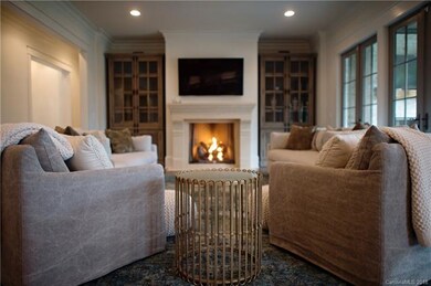 Representative Photo of Great Room. All photos are
