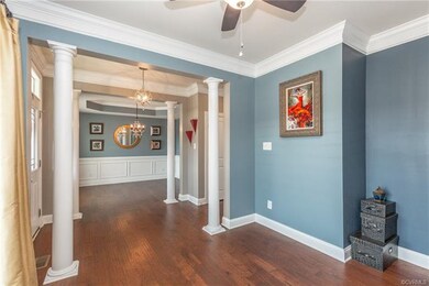 4605 Manor Glen Way, Glen Allen, VA 23059 - photo 4