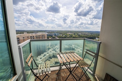 Spring Condominiums unit 2204, Austin, TX 78703 - photo 2