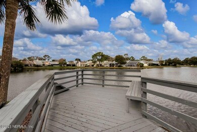Community Dock