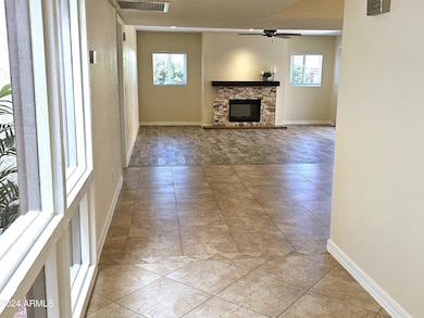 Looking to Great Room