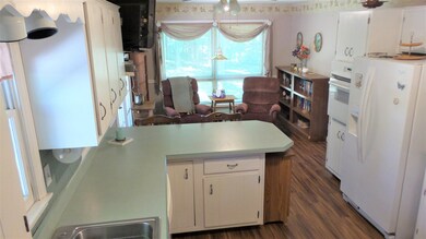 986 E 200 N, Washington, IN 47501 - photo 5