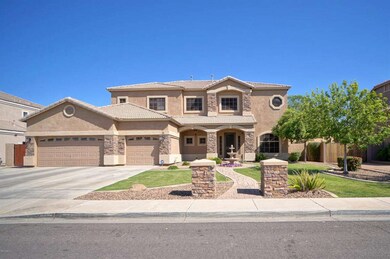 Gorgeous Gilbert Home!