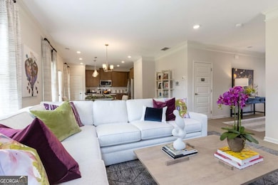 10453 Trellis Ln unit (LOT 28), Hampton, GA 30228 - photo 4