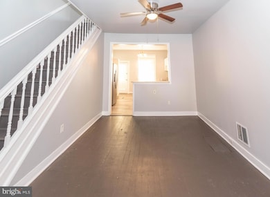 527 S Lehigh St, Baltimore, MD 21224 - photo 2