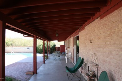 Back Porch