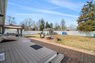 166 Jordan Rd, Somers Point, NJ 08244 - photo 4