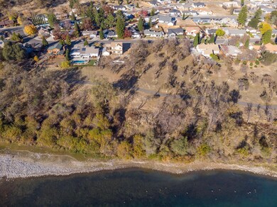 aerial from south