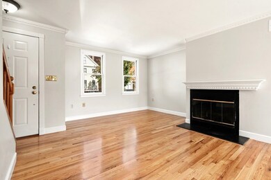 442 Main St unit TH, Charlestown, MA 02129 - photo 4