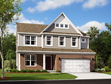 Hampton Elevation D