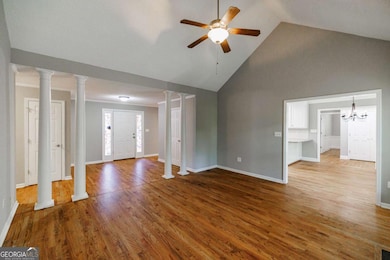 1220 Twelve Oaks Cir, Watkinsville, GA 30677 - photo 4