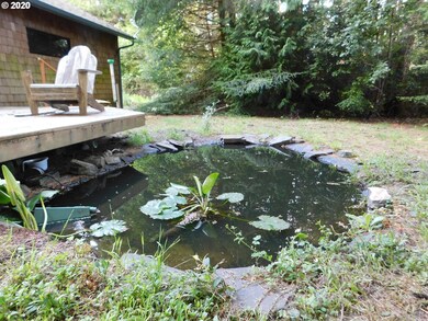 Pond
