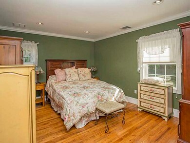 Master Bedroom.