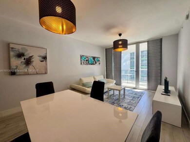 Aria on the Bay unit 3208, Miami, FL 33132 - photo 4