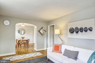 3184 Plyers Mill Rd, Kensington, MD 20895 - photo 5