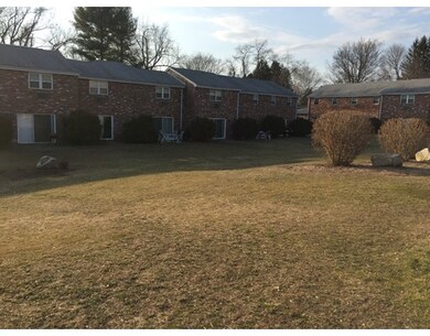 50 Meadow St unit 58, Amherst, MA 01002 - photo 5