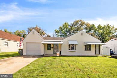 1604 W Willow Run Dr, Wilmington, DE 19805 - photo 3