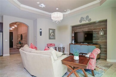 1630 Serrano Cir, Naples, FL 34105 - photo 7