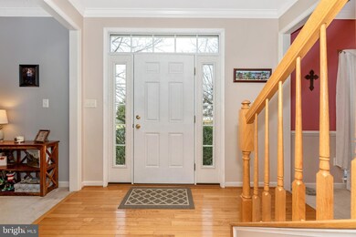 107 Polaris Dr, Walkersville, MD 21793 - photo 2