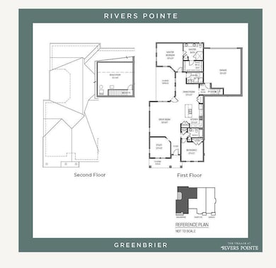 Greenbrier FP