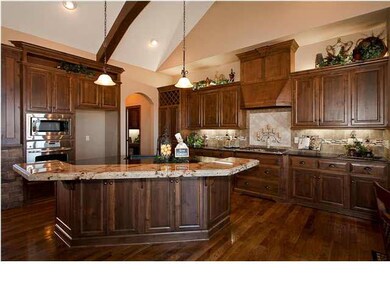 Formal Dining