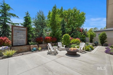 4143 W Prickly Pear Dr, Eagle, ID 83616 - photo 3