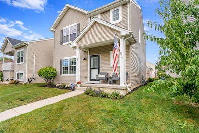 2725 W 127th Ln, Crown Point, IN 46307 - photo 2