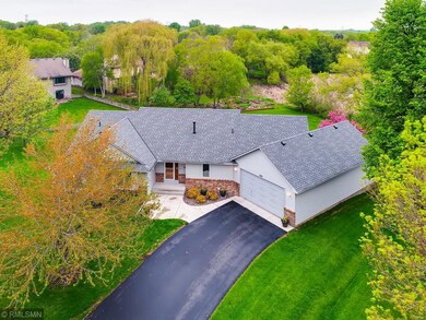 The many high-end updates to this home include a n