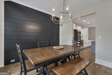 313 Lucy Ln, Carrollton, GA 30117 - photo 4