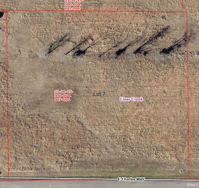 2061 E Charles Way, Smithville-Sanders, IN 47401 - photo 2