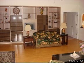 Large great room