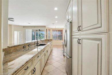 Brand New Kitchen