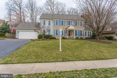 8914 Cross Chase Cir, Lorton, VA 22079 - photo 3