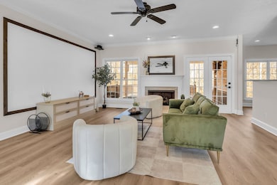 1094 Paradise Dr, Greenbrier, TN 37073 - photo 5