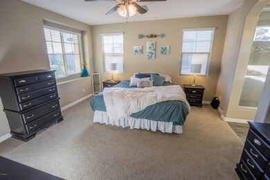 MasterBed