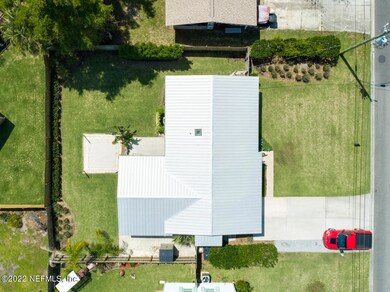 Roof/Drone Shot